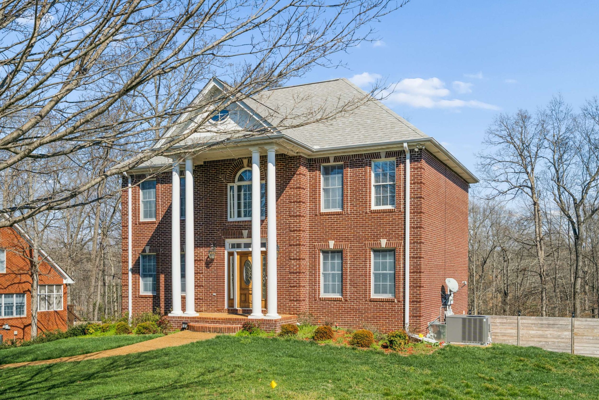 7144 Locksley Lane Fairview, TN 37062 - Photo 2 of 59