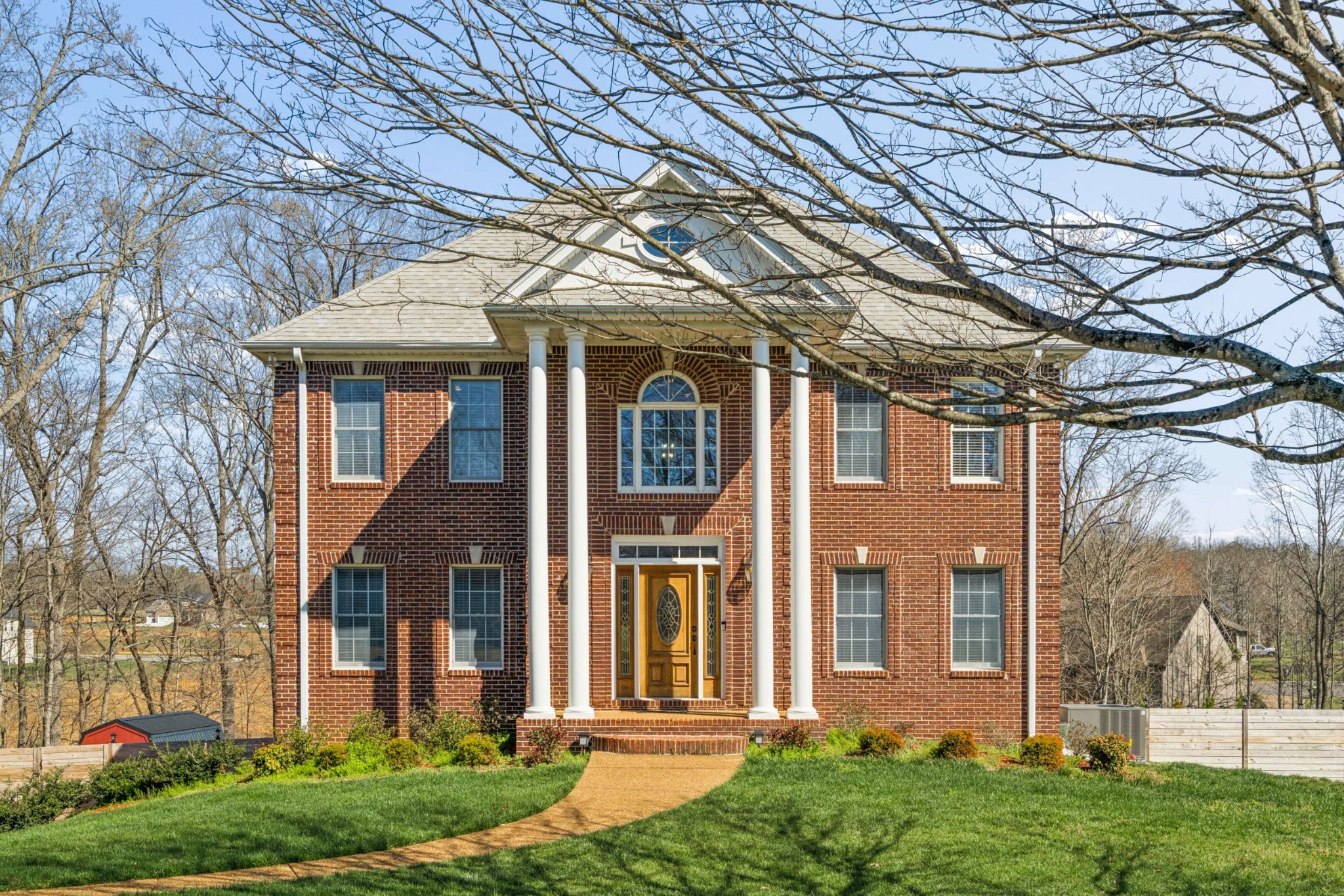 7144 Locksley Lane Fairview, TN 37062 - Photo 3 of 59