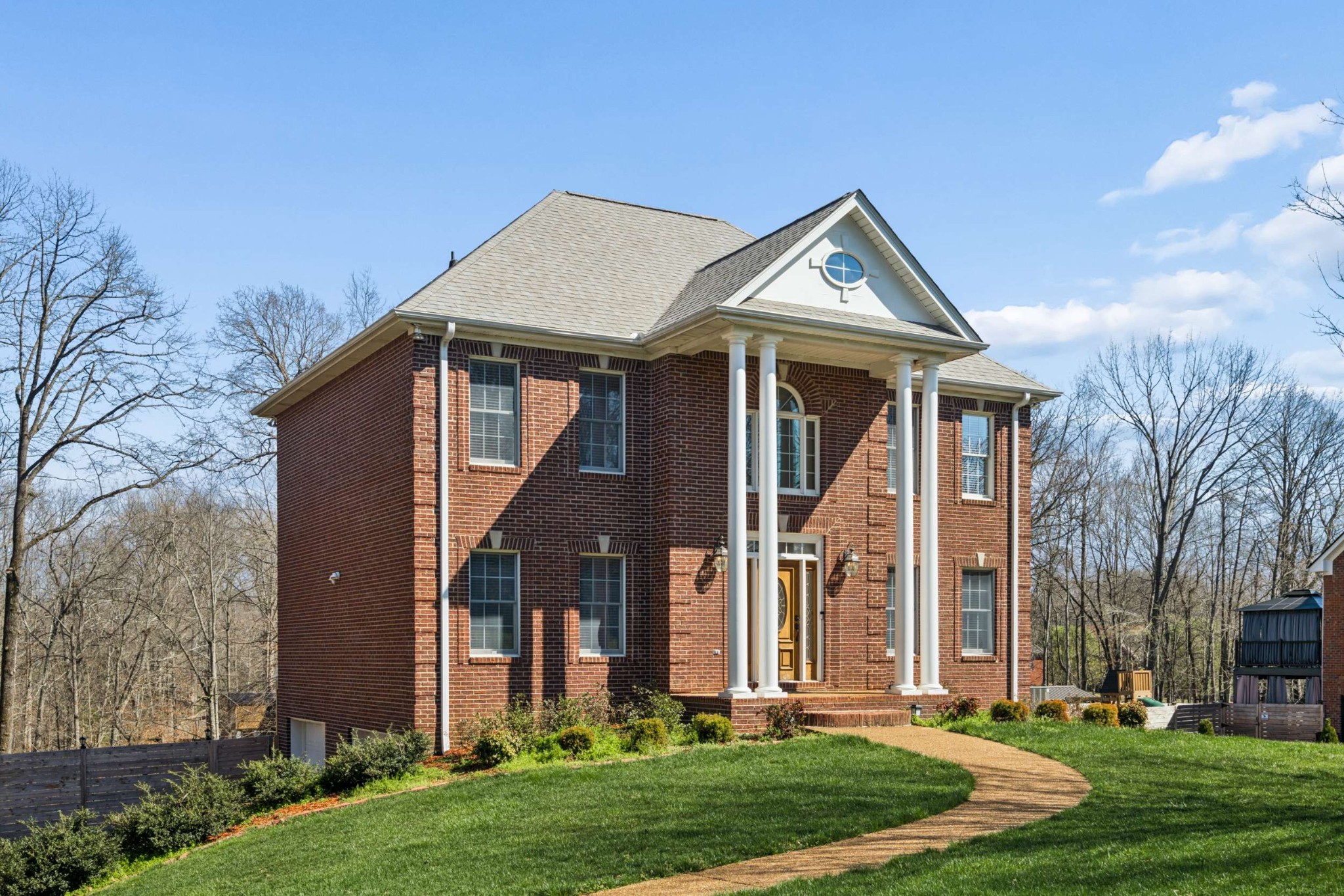 7144 Locksley Lane Fairview, TN 37062 - Photo 4 of 59