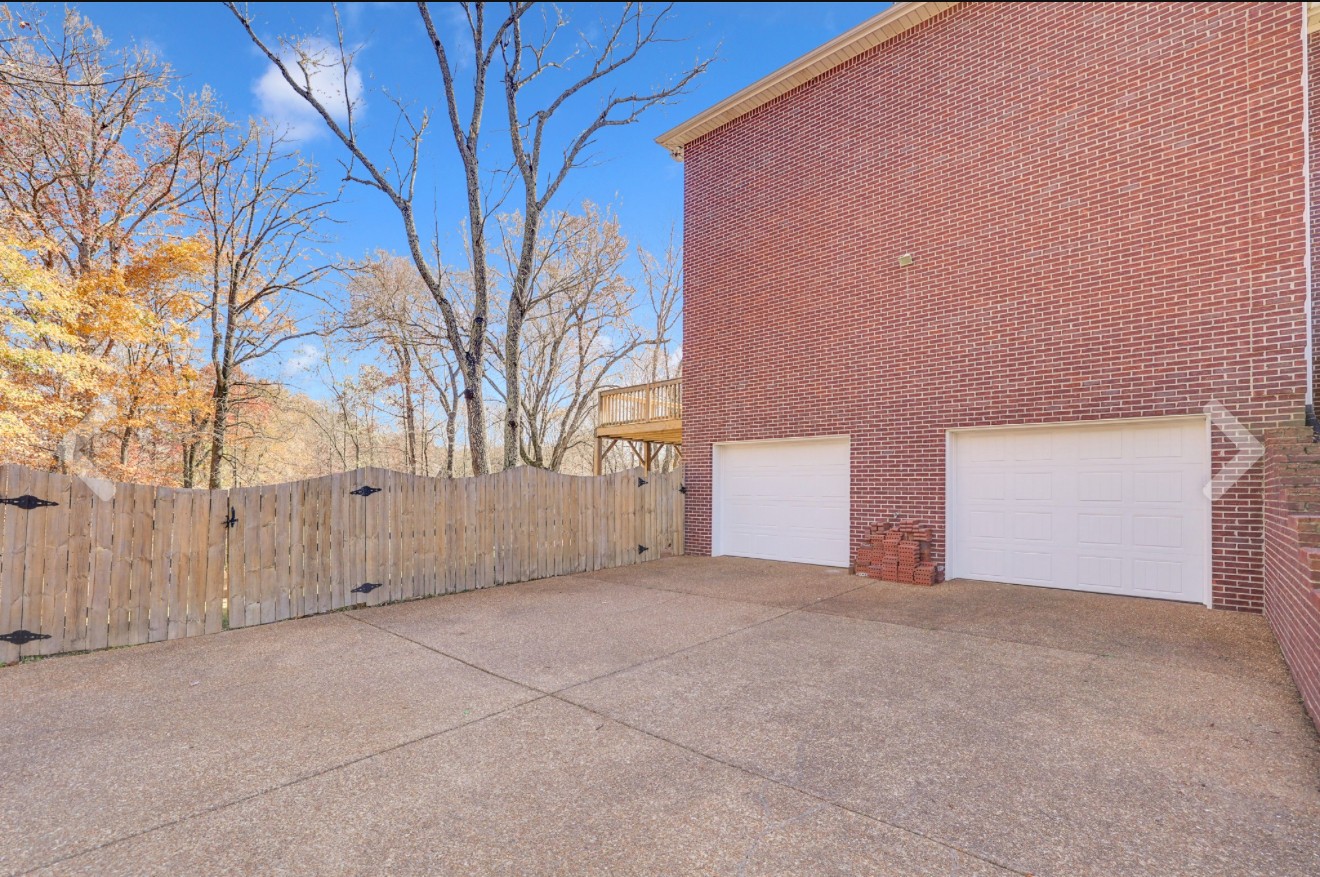 7144 Locksley Lane Fairview, TN 37062 - Photo 44 of 59