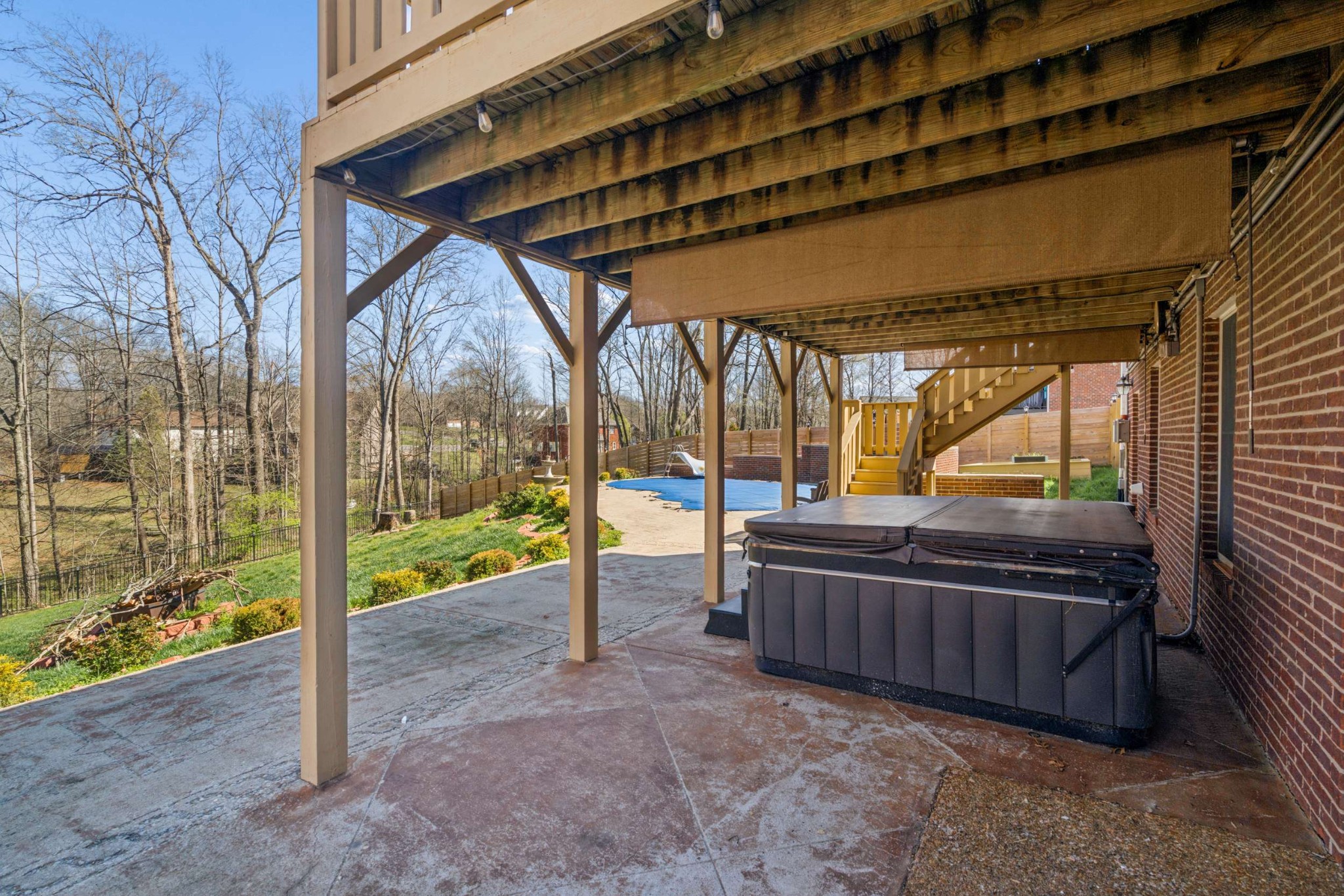 7144 Locksley Lane Fairview, TN 37062 - Photo 46 of 59