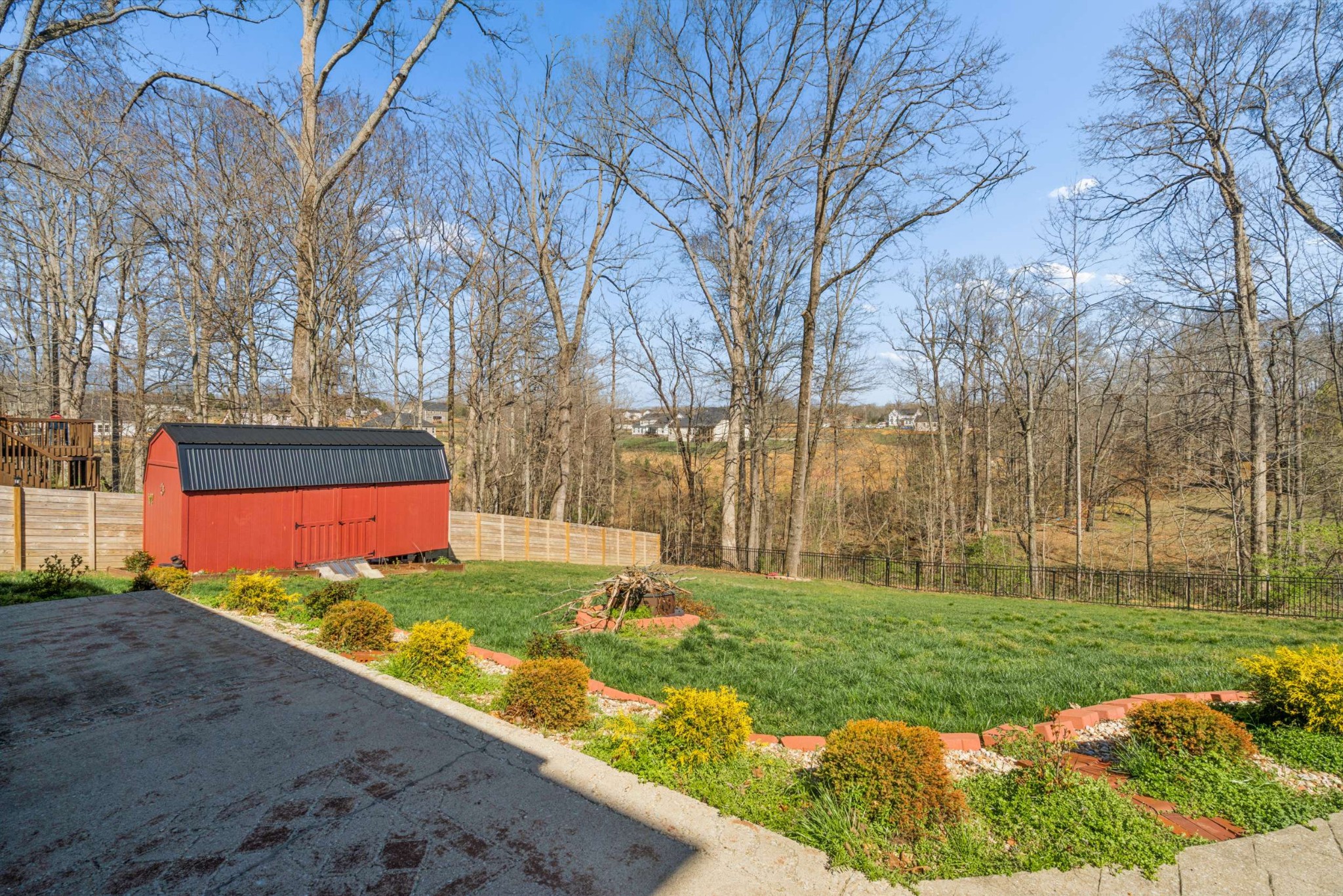 7144 Locksley Lane Fairview, TN 37062 - Photo 47 of 59