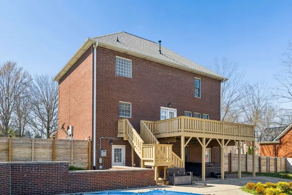 $675,000 | 7144 Locksley Lane, Fairview, TN 37062