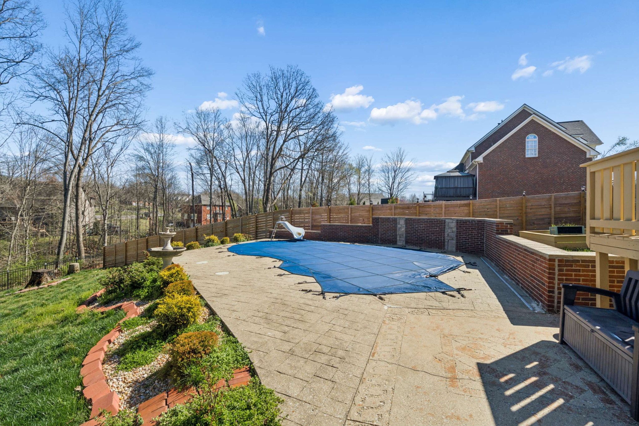 7144 Locksley Lane Fairview, TN 37062 - Photo 50 of 59