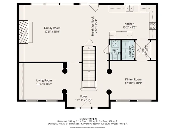 $675,000 | 7144 Locksley Lane, Fairview, TN 37062