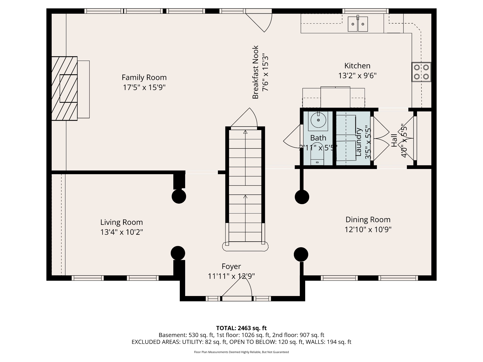 7144 Locksley Lane Fairview, TN 37062 - Photo 56 of 59