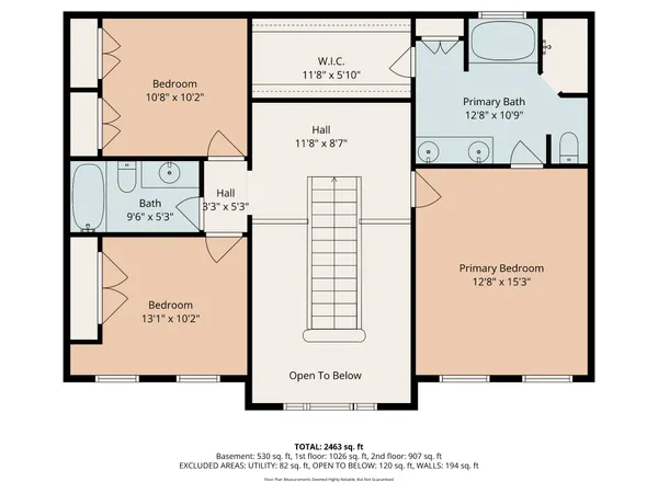 $675,000 | 7144 Locksley Lane, Fairview, TN 37062