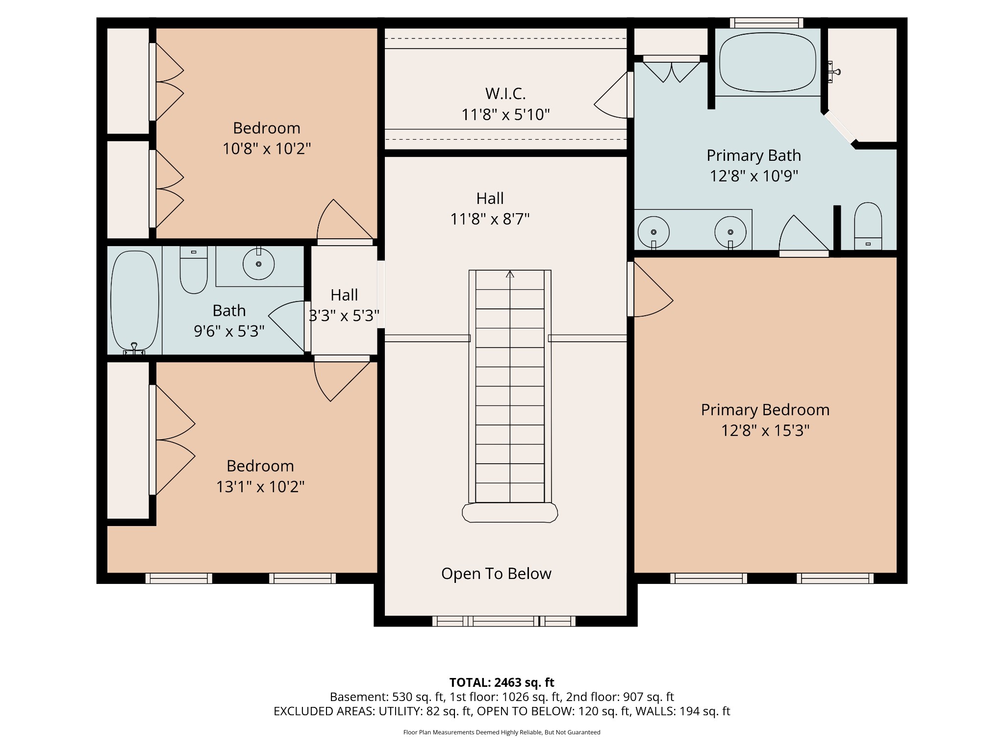 7144 Locksley Lane Fairview, TN 37062 - Photo 57 of 59