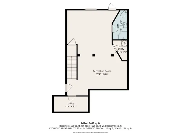 $675,000 | 7144 Locksley Lane, Fairview, TN 37062