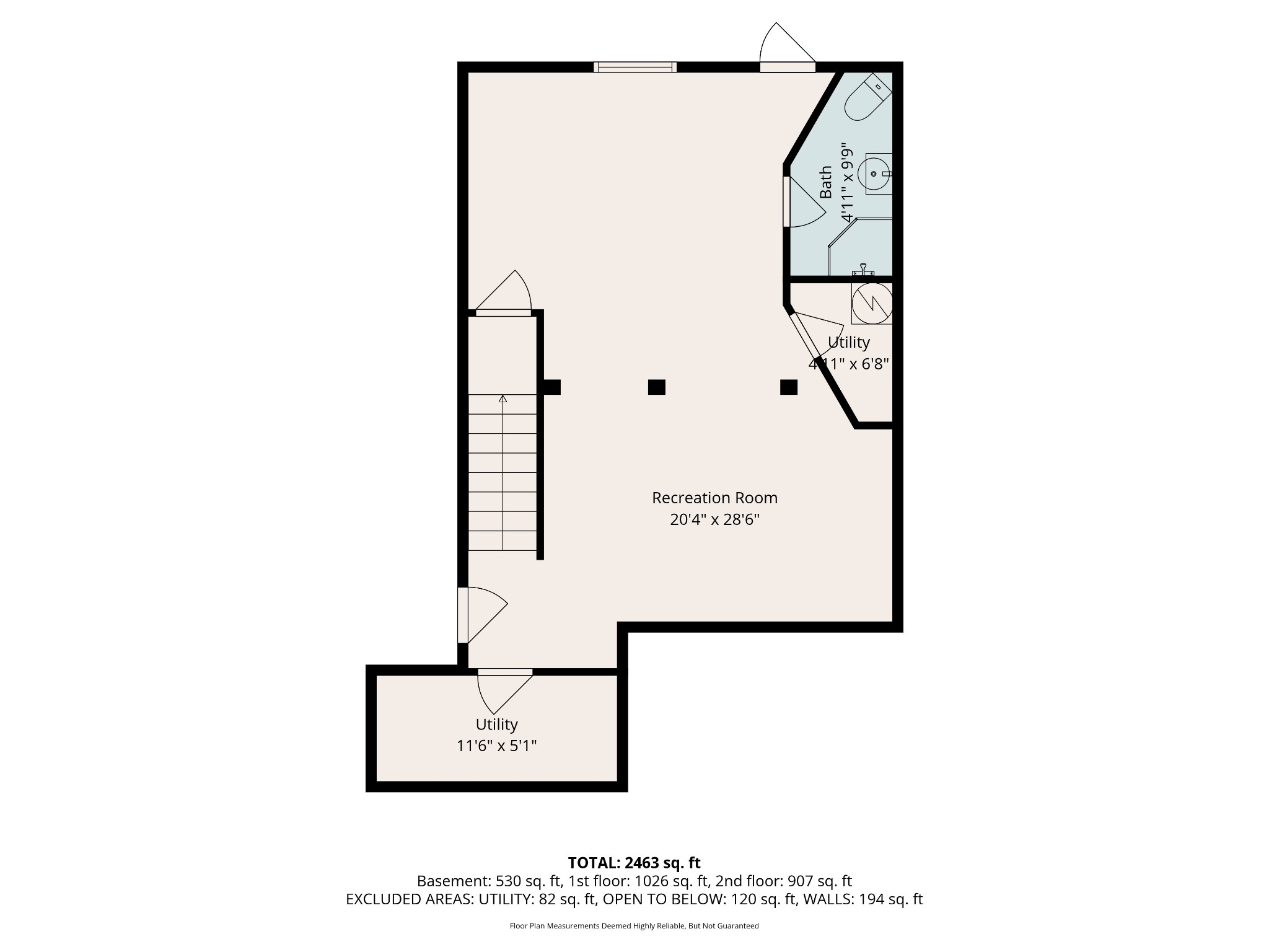 7144 Locksley Lane Fairview, TN 37062 - Photo 58 of 59