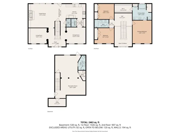 $675,000 | 7144 Locksley Lane, Fairview, TN 37062