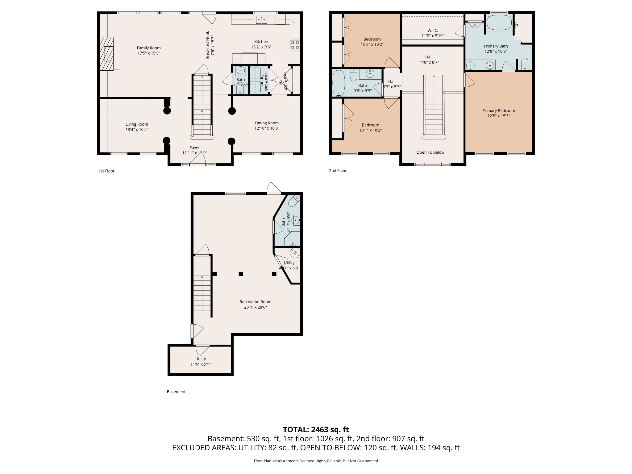 7144 Locksley Lane Fairview, TN 37062 - Photo 59 of 59