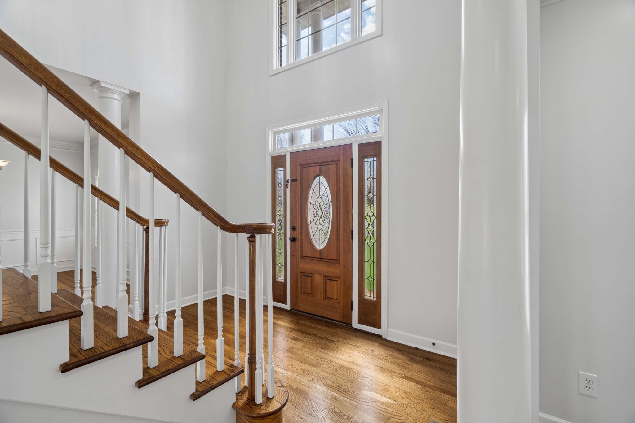 7144 Locksley Lane Fairview, TN 37062 - Photo 7 of 59