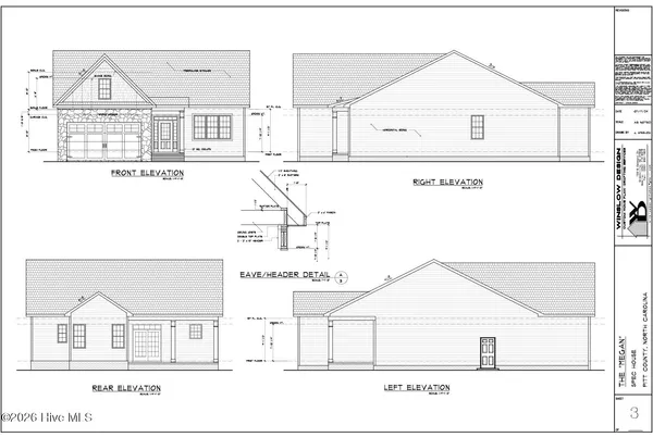 $359,900 | 500 Lancelot Drive, Greenville, NC 27858