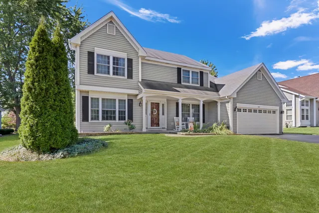 $470,000 | 6183 Old Farm Lane, Gurnee, IL 60031