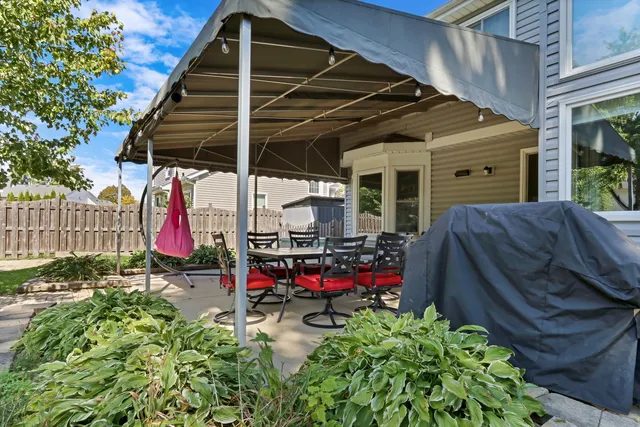 $470,000 | 6183 Old Farm Lane, Gurnee, IL 60031