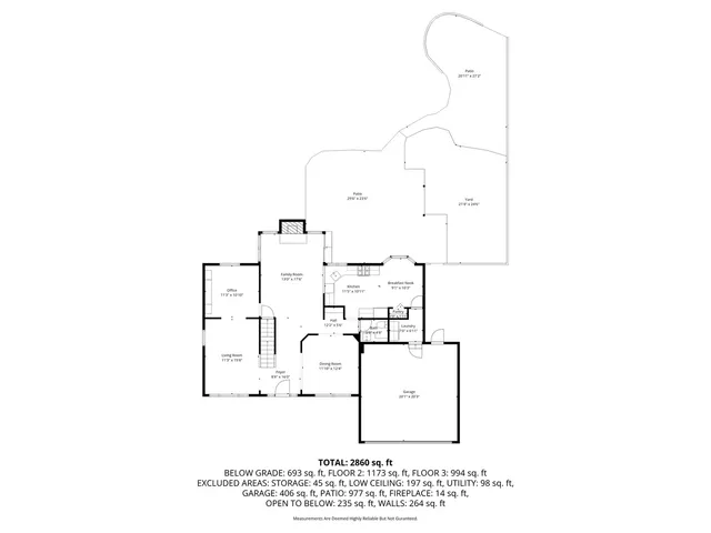 $470,000 | 6183 Old Farm Lane, Gurnee, IL 60031