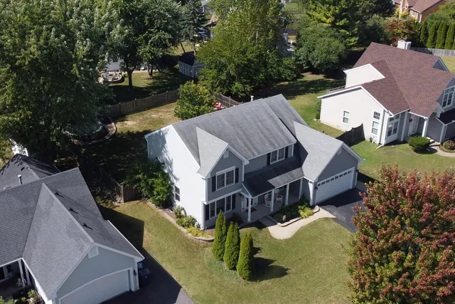 $470,000 | 6183 Old Farm Lane, Gurnee, IL 60031