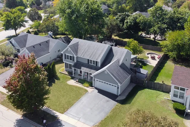 $470,000 | 6183 Old Farm Lane, Gurnee, IL 60031