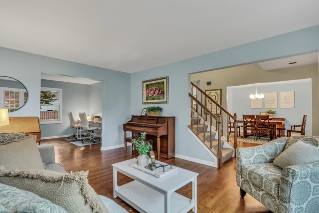 $470,000 | 6183 Old Farm Lane, Gurnee, IL 60031