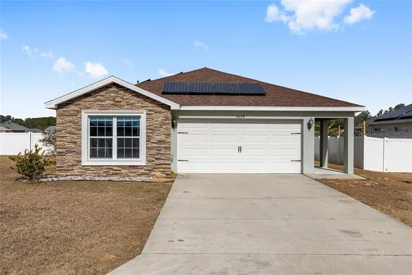 $285,000 | 9074 Southeast 47th Court Road, Ocala, FL 34480