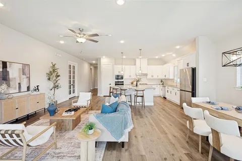 $475,000 | 3720 Trail Creek Drive, Little Elm, TX 75068