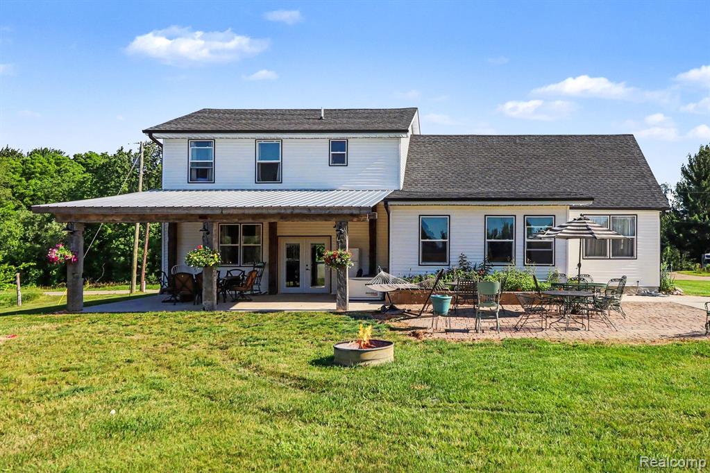 2150 East Snover Road Mayville, MI 48744 - Photo 4 of 48