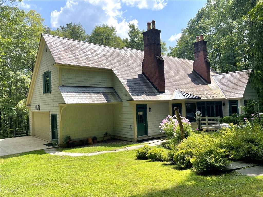 1197 Bankson Road Oil City, PA 16301 - Photo 5 of 50 Gallery Image 5