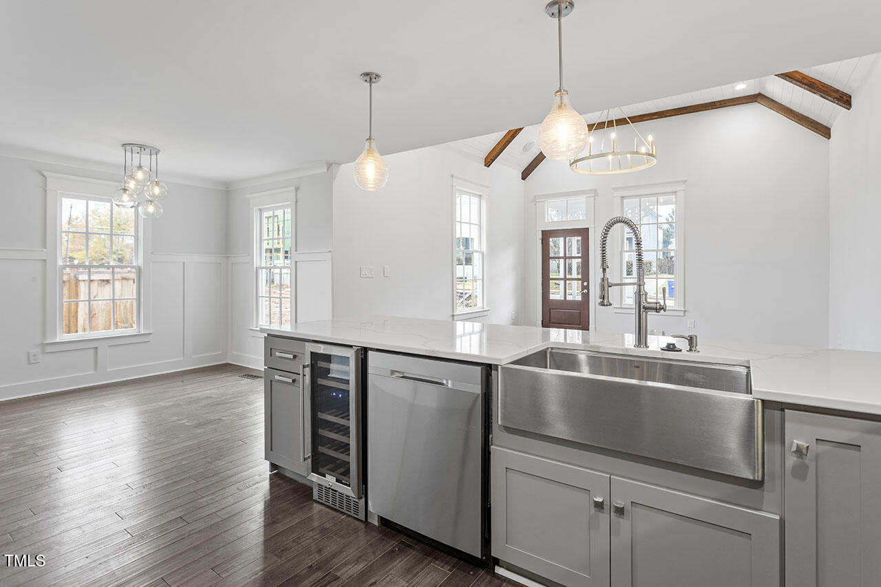 520 South Bloodworth Street Raleigh, NC 27601 - Photo 14 of 37