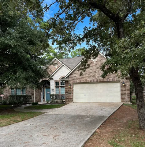 $2,600 | 22710 Coriander Drive, Magnolia, TX 77355