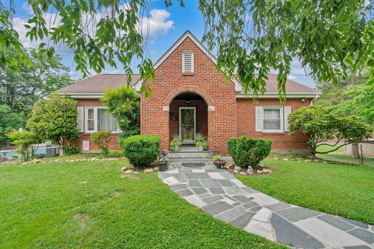 2519 Kent Road Southeast Roanoke, VA 24014 - Photo 37 of 50 MIB08703-R5