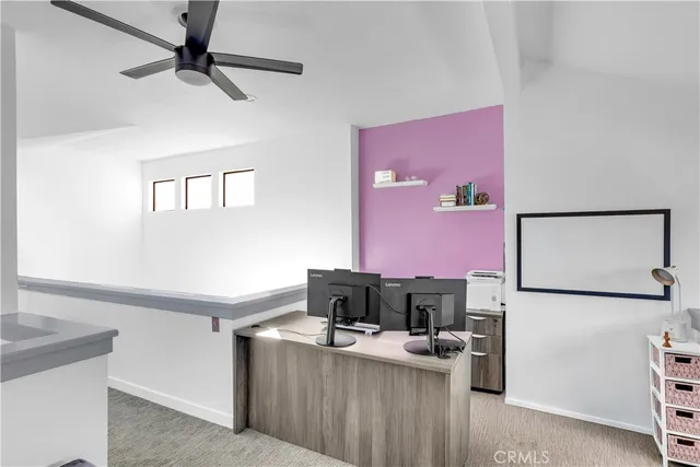 a view of sitting area in balcony