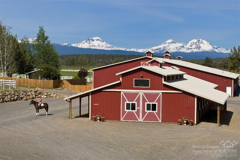 19810 J W Brown Road Bend, OR 97703 - Photo 17 of 25 Additional Photo