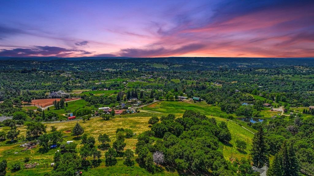 0 Coefield Road Auburn, CA 95603 - Photo 1 of 1 Absolutely stunning views.