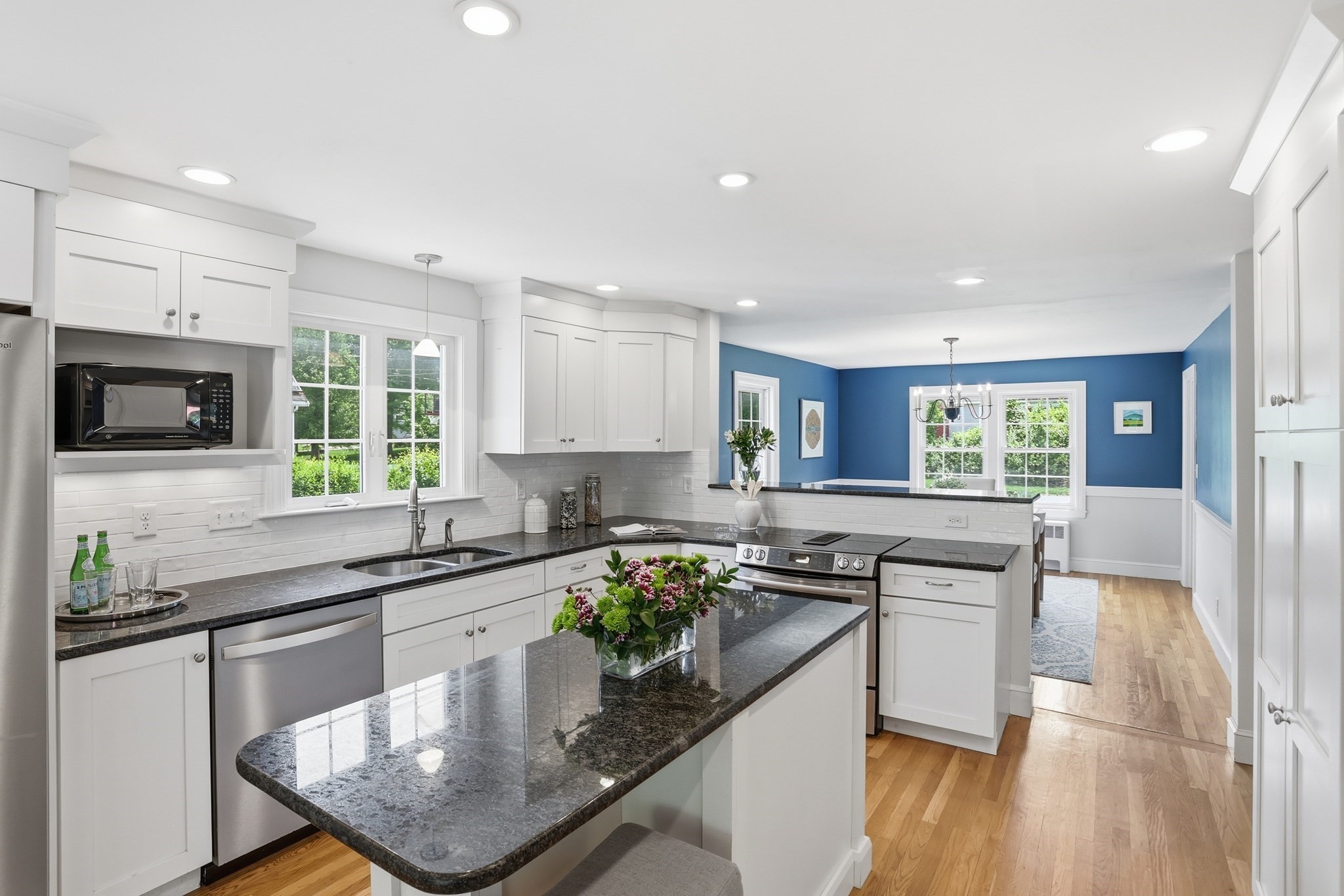 88 Southfield Road Concord, MA 01742 - Photo 11 of 41 Gallery Image 11