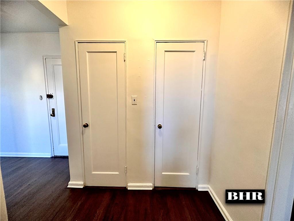 2615 Homecrest Avenue, Unit 6B Brooklyn, NY 11235 - Photo 10 of 17 a view of an entryway door