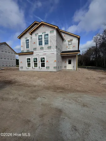 $369,900 | 108 Palo Alto Park Drive, Maysville, NC 28555