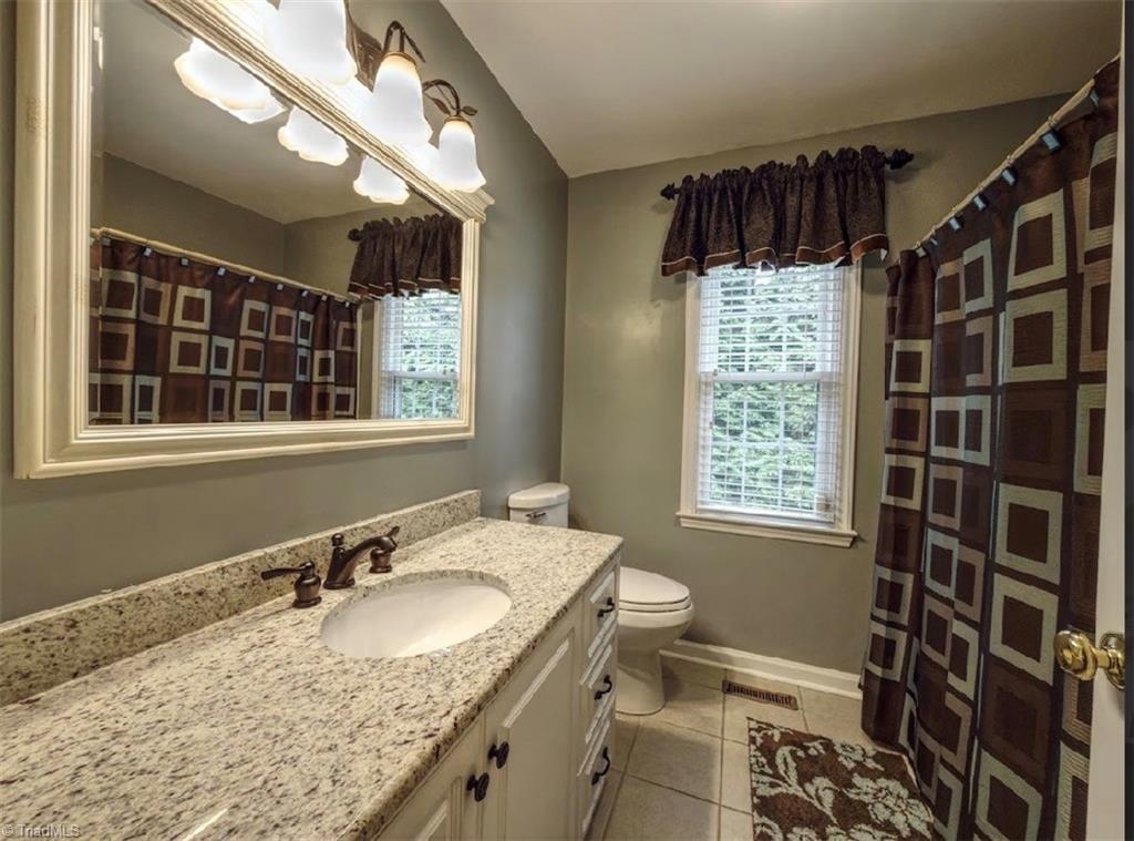 516 Lynchburg Road Pilot Mountain, NC 27041 - Photo 19 of 20