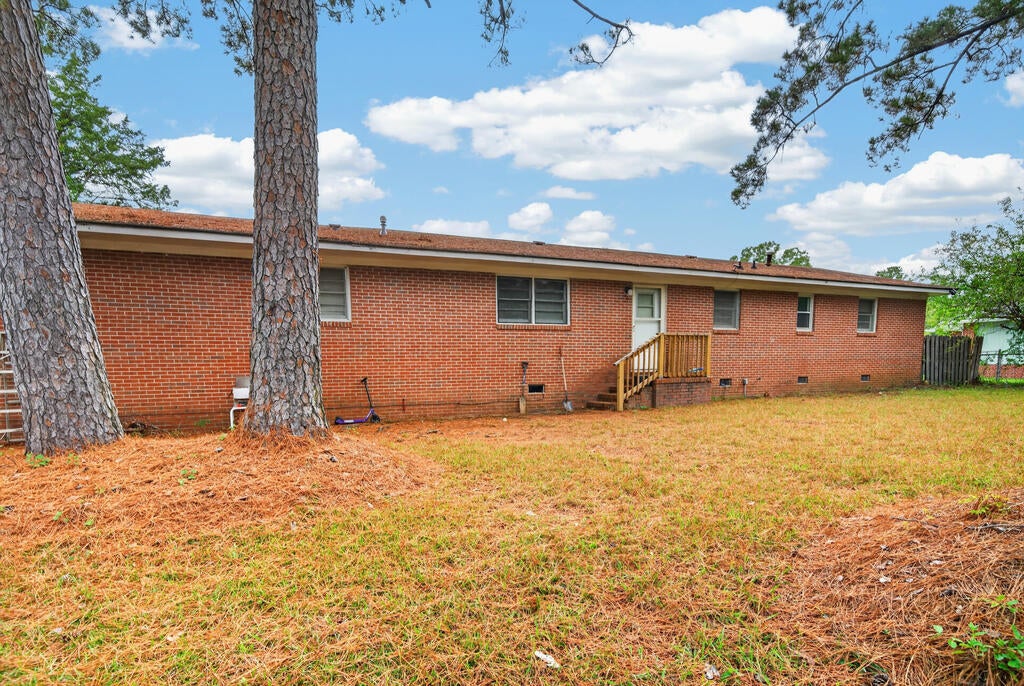 162 Meriwether Road Northwest Milledgeville, GA 31061 - Photo 32 of 32 Gallery Image 32