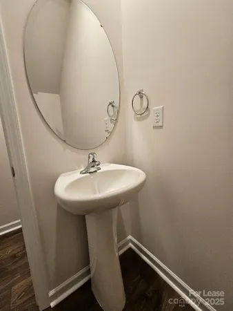 $1,800 | 8017 Murray Branch Drive, Charlotte, NC 28216