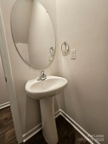 $1,895 | 8017 Murray Branch Drive, Charlotte, NC 28216