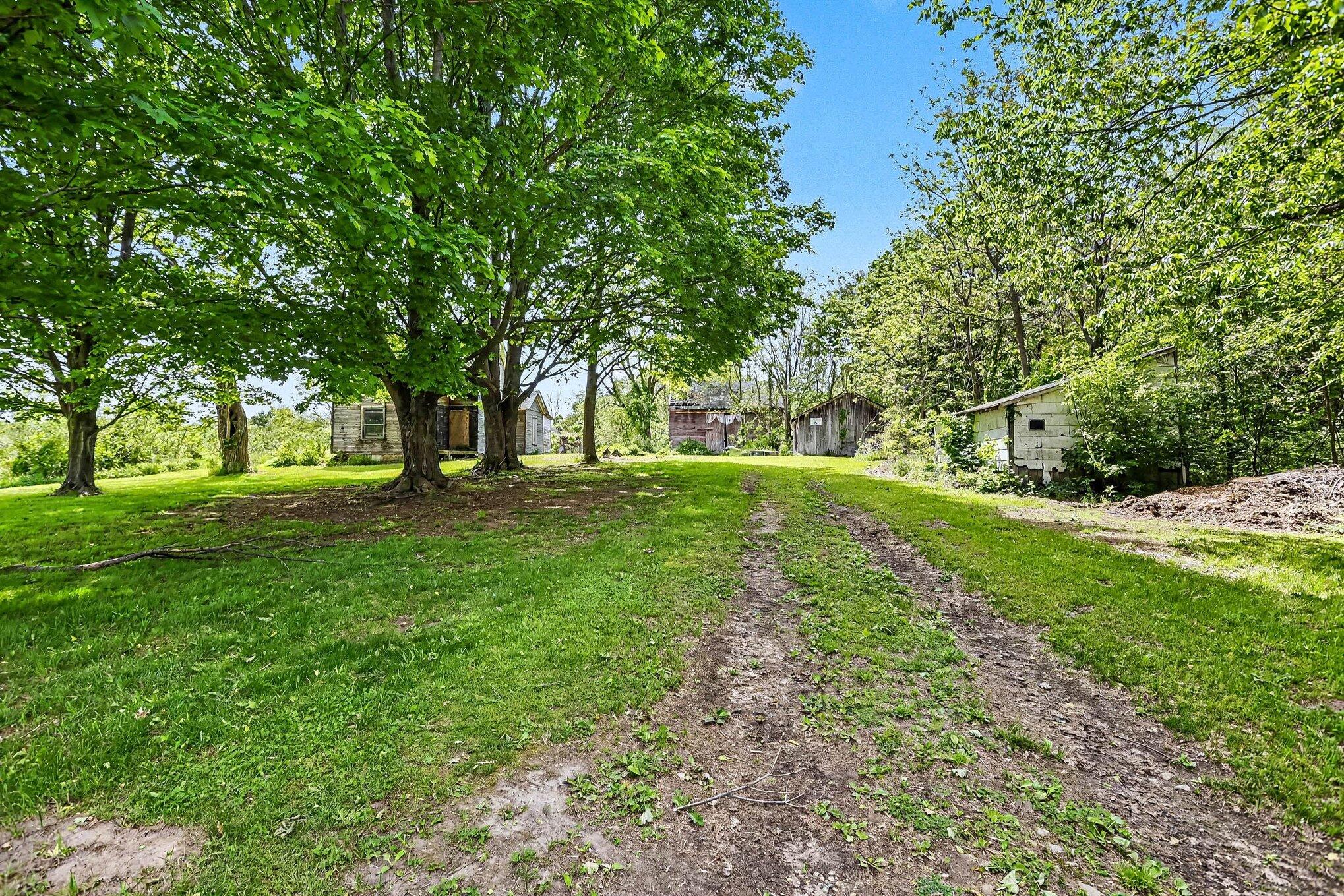 4244 Hillandale Road Sodus, MI 49126 - Photo 7 of 19 003_file_7941