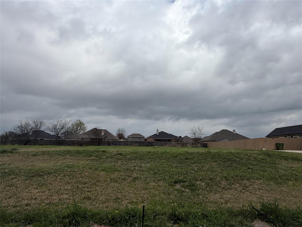 10112 T Bury Lane Waco, TX 76708 - Photo 1 of 1 View of residential lot