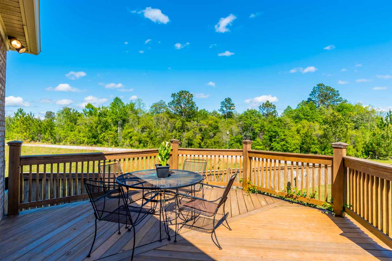 8533 Gravehill Road Bay Minette, AL 36507 - Photo 31 of 34
