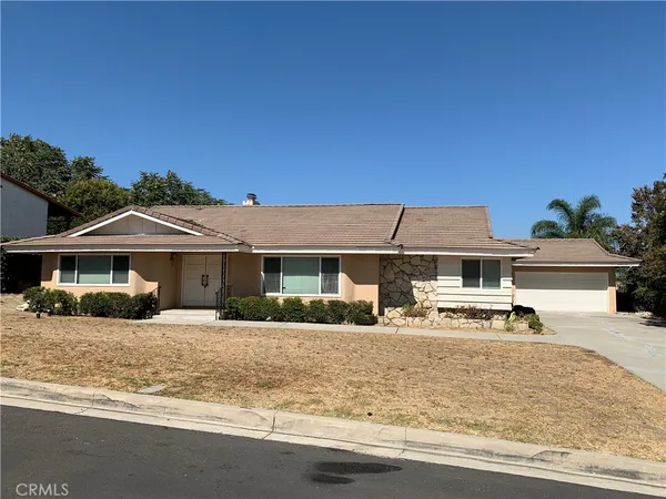 $3,800 | 12945 Hillcrest Drive, Chino, CA 91710