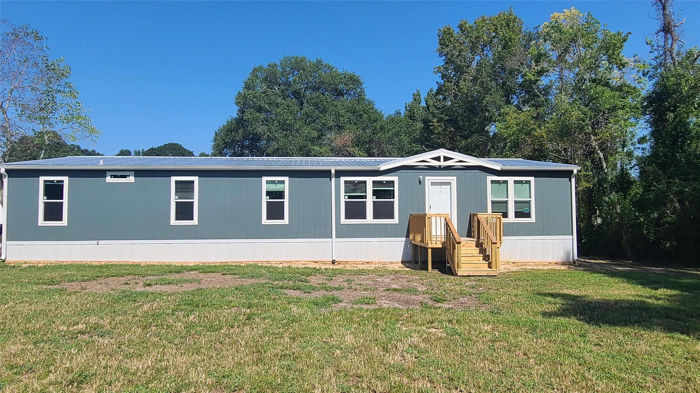 12610 Lewis Road Cleveland, TX 77328 - Photo 2 of 17