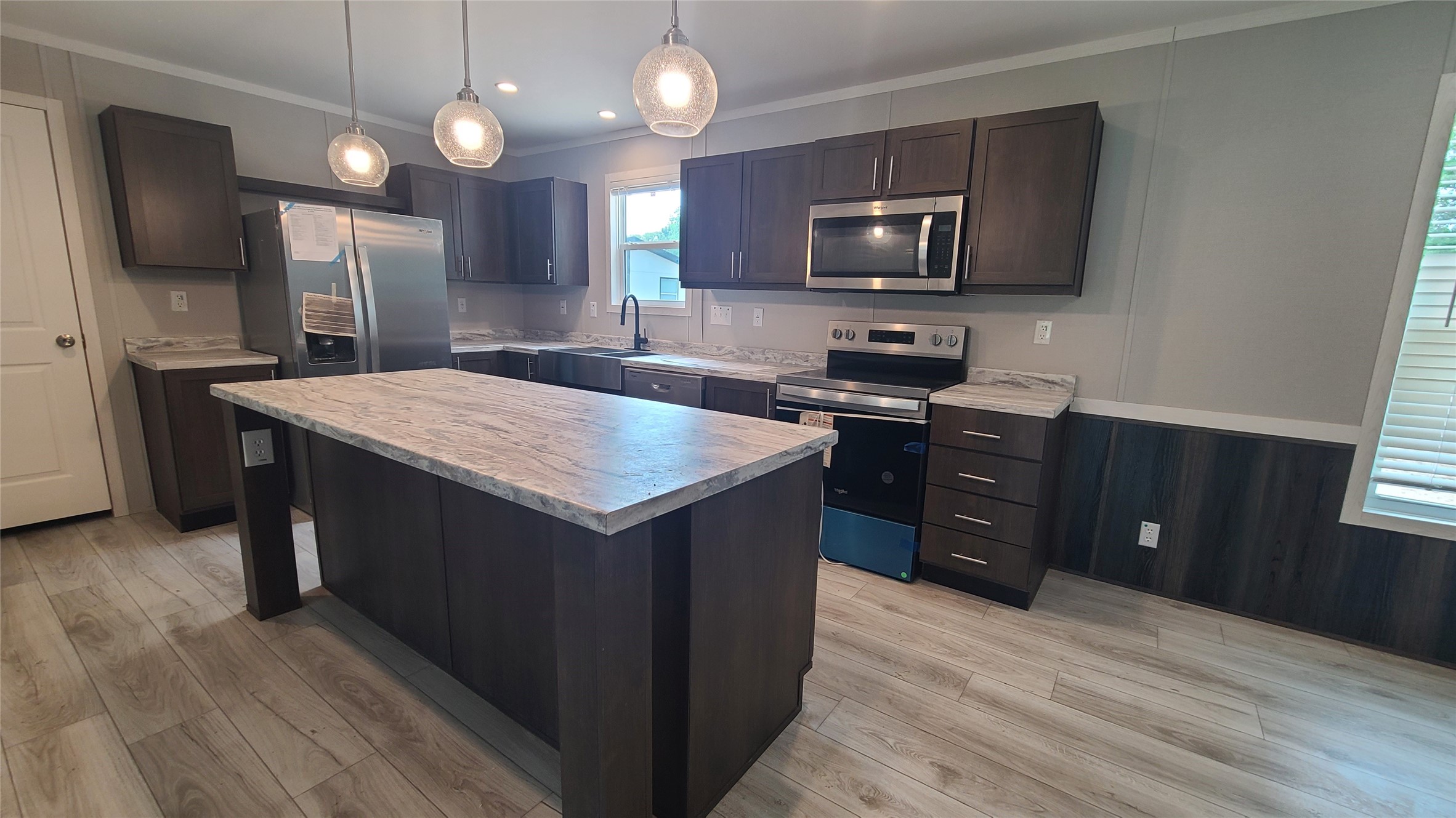 12610 Lewis Road Cleveland, TX 77328 - Photo 5 of 17