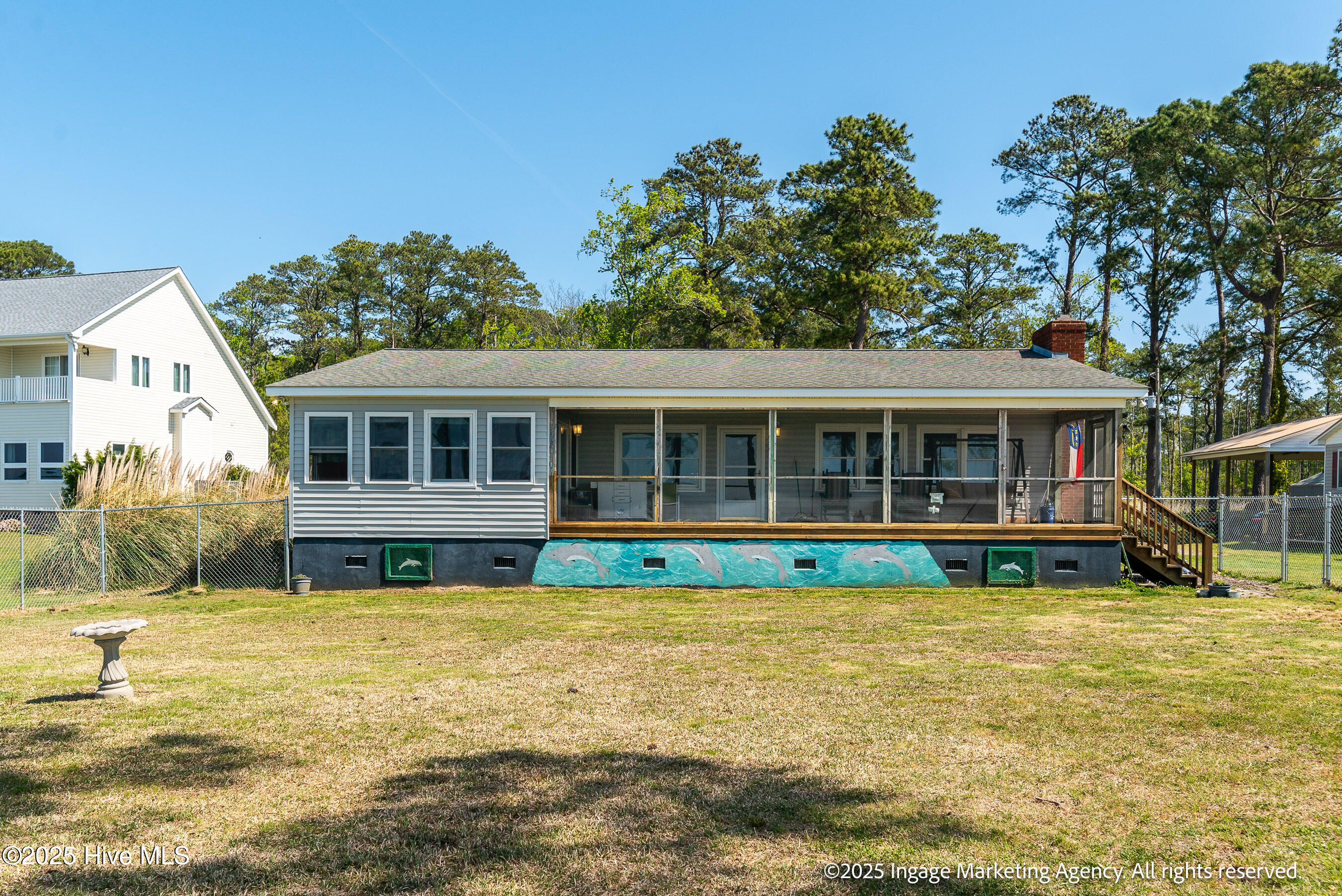 283 Chambers Point Road Belhaven, NC 27810 - Photo 49 of 66 045-20250414 MLS M_Heinz 283 Chambers Po