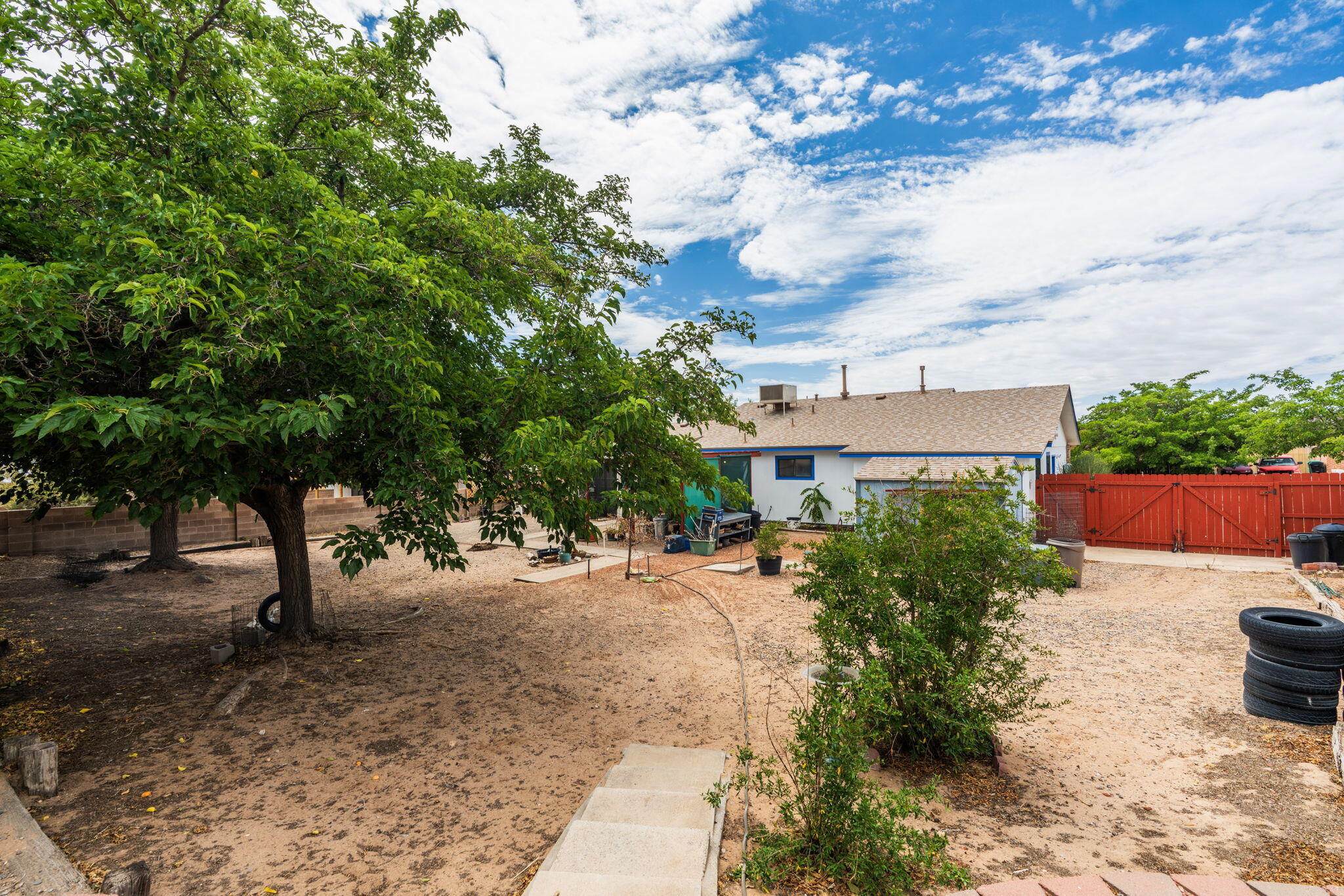 4913 Chromium Drive Northeast Rio Rancho, NM 87124 - Photo 27 of 33 Gallery Image 27
