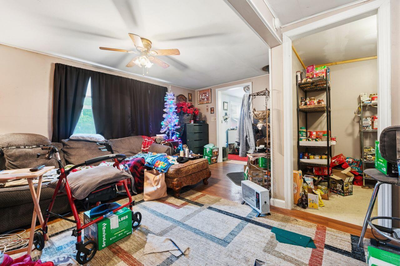 16 Moose Lane Orient, ME 04471 - Photo 12 of 48